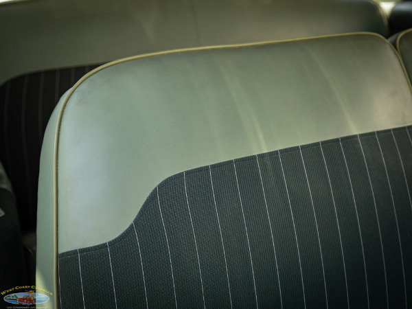 Used 1951 Ford Victoria 239 CID V8 2 Door Hardtop  | Torrance, CA
