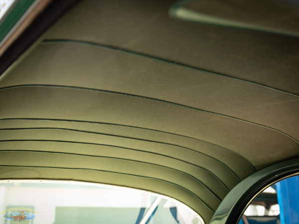 Used 1951 Ford Victoria 239 CID V8 2 Door Hardtop  | Torrance, CA