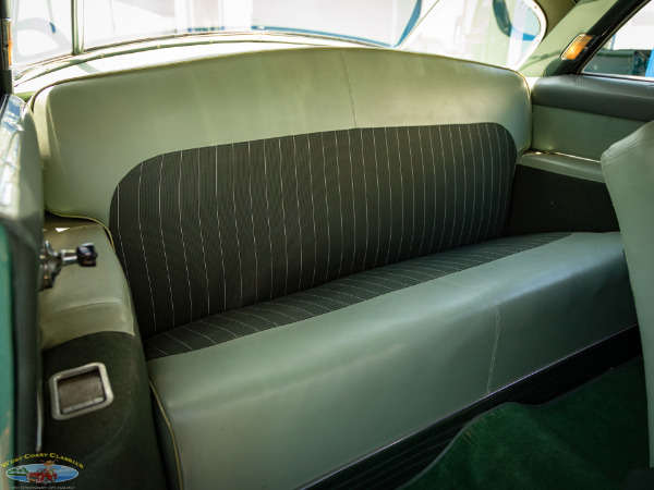Used 1951 Ford Victoria 239 CID V8 2 Door Hardtop  | Torrance, CA