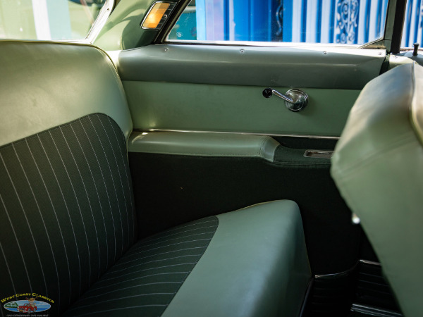 Used 1951 Ford Victoria 239 CID V8 2 Door Hardtop  | Torrance, CA