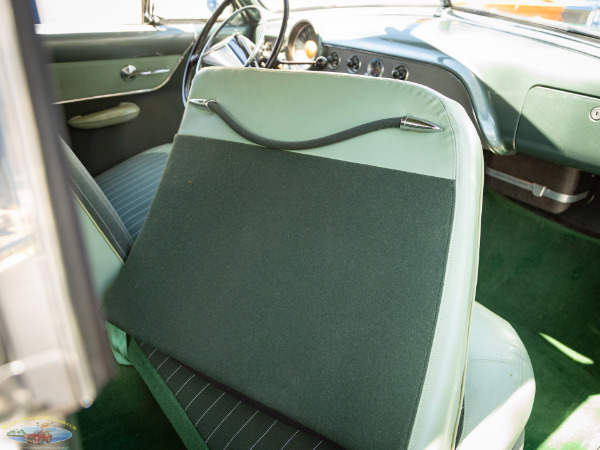 Used 1951 Ford Victoria 239 CID V8 2 Door Hardtop  | Torrance, CA