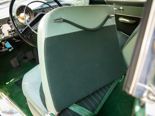 Used 1951 Ford Victoria 239 CID V8 2 Door Hardtop  | Torrance, CA