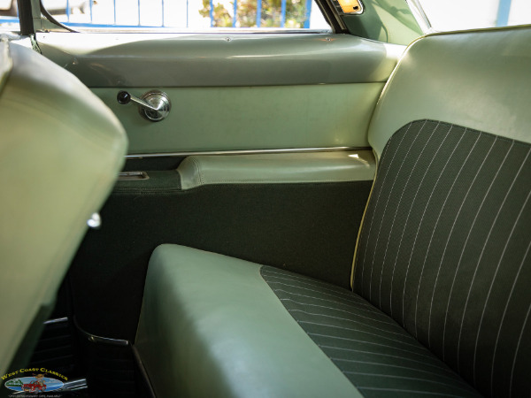 Used 1951 Ford Victoria 239 CID V8 2 Door Hardtop  | Torrance, CA