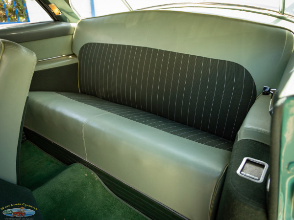 Used 1951 Ford Victoria 239 CID V8 2 Door Hardtop  | Torrance, CA