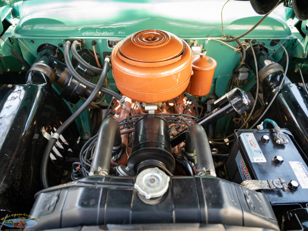 Used 1951 Ford Victoria 239 CID V8 2 Door Hardtop  | Torrance, CA