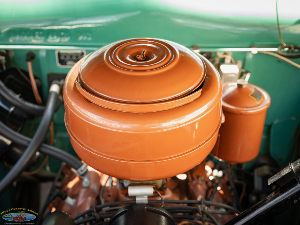 Used 1951 Ford Victoria 239 CID V8 2 Door Hardtop  | Torrance, CA