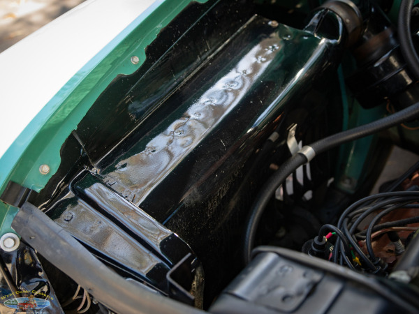Used 1951 Ford Victoria 239 CID V8 2 Door Hardtop  | Torrance, CA