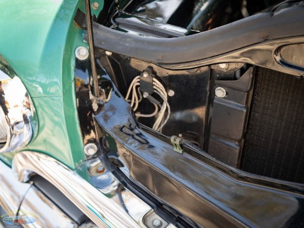 Used 1951 Ford Victoria 239 CID V8 2 Door Hardtop  | Torrance, CA