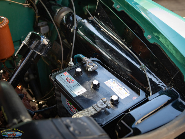 Used 1951 Ford Victoria 239 CID V8 2 Door Hardtop  | Torrance, CA