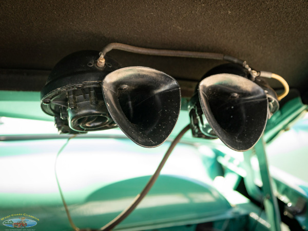 Used 1951 Ford Victoria 239 CID V8 2 Door Hardtop  | Torrance, CA