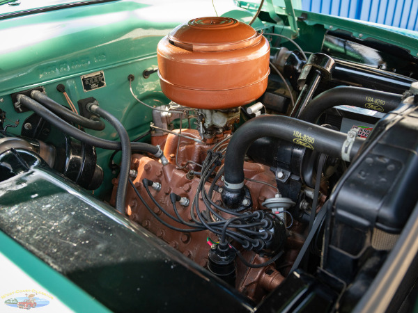 Used 1951 Ford Victoria 239 CID V8 2 Door Hardtop  | Torrance, CA