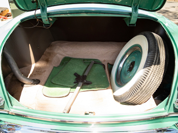 Used 1951 Ford Victoria 239 CID V8 2 Door Hardtop  | Torrance, CA