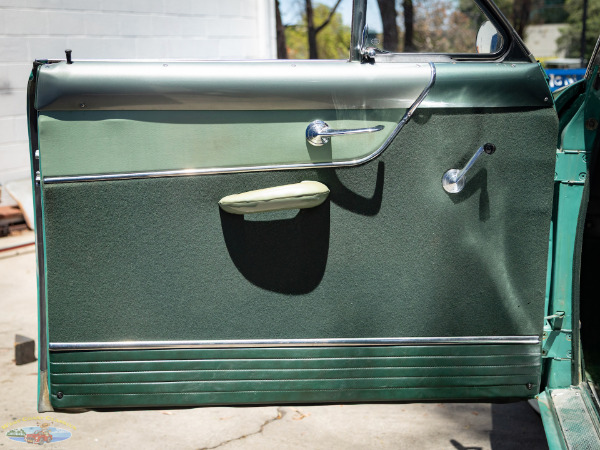 Used 1951 Ford Victoria 239 CID V8 2 Door Hardtop  | Torrance, CA