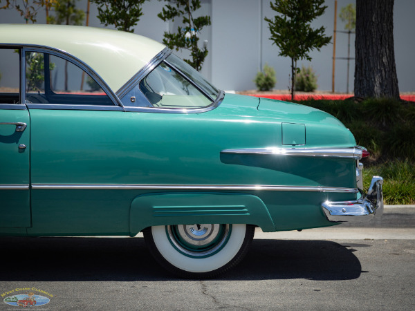 Used 1951 Ford Victoria 239 CID V8 2 Door Hardtop  | Torrance, CA