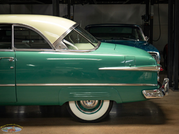 Used 1951 Ford Victoria 239 CID V8 2 Door Hardtop  | Torrance, CA