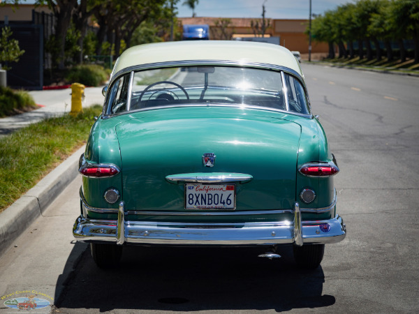 Used 1951 Ford Victoria 239 CID V8 2 Door Hardtop  | Torrance, CA