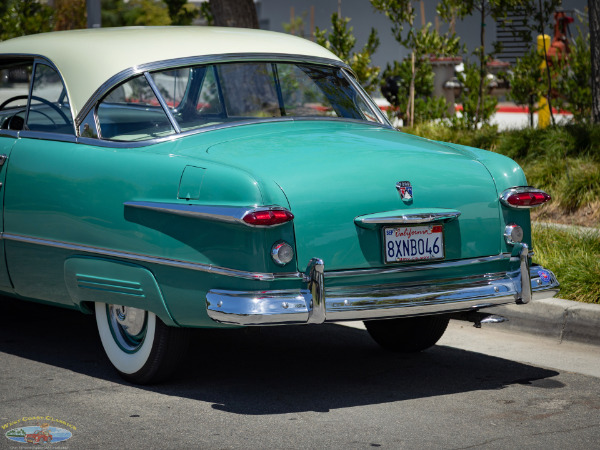 Used 1951 Ford Victoria 239 CID V8 2 Door Hardtop  | Torrance, CA
