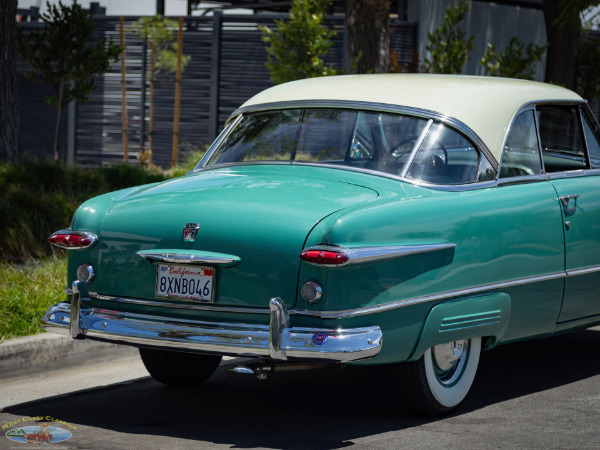 Used 1951 Ford Victoria 239 CID V8 2 Door Hardtop  | Torrance, CA