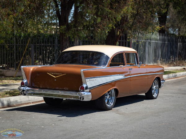 Used 1957 Chevrolet 210 Custom 2 Door Sedan  | Torrance, CA