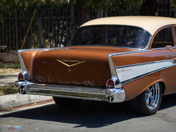 Used 1957 Chevrolet 210 Custom 2 Door Sedan  | Torrance, CA