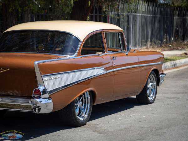 Used 1957 Chevrolet 210 Custom 2 Door Sedan  | Torrance, CA