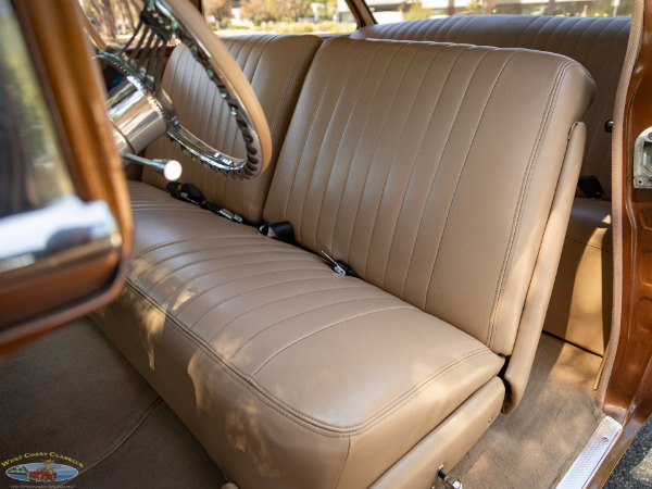 Used 1957 Chevrolet 210 Custom 2 Door Sedan  | Torrance, CA
