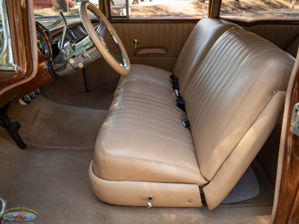 Used 1957 Chevrolet 210 Custom 2 Door Sedan  | Torrance, CA