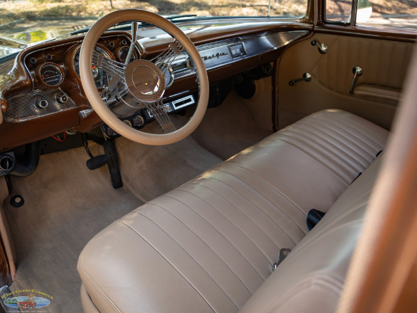 Used 1957 Chevrolet 210 Custom 2 Door Sedan  | Torrance, CA