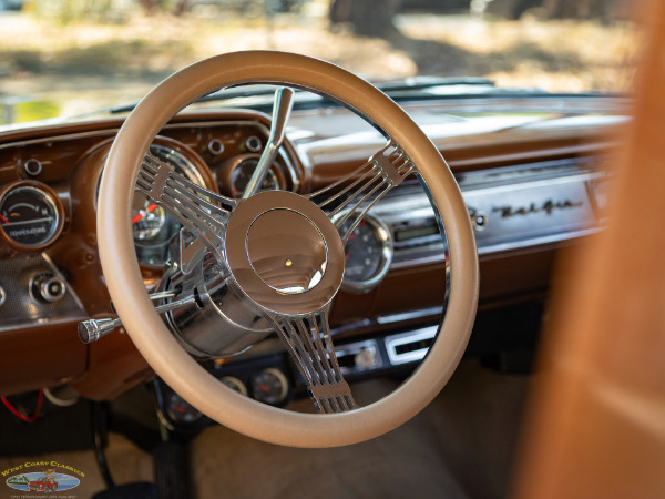 Used 1957 Chevrolet 210 Custom 2 Door Sedan  | Torrance, CA