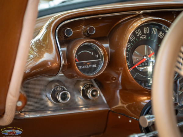 Used 1957 Chevrolet 210 Custom 2 Door Sedan  | Torrance, CA