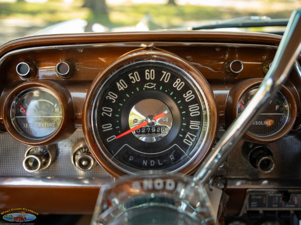 Used 1957 Chevrolet 210 Custom 2 Door Sedan  | Torrance, CA