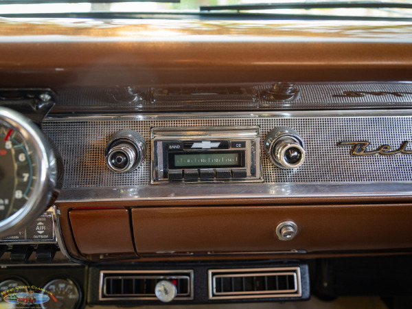 Used 1957 Chevrolet 210 Custom 2 Door Sedan  | Torrance, CA