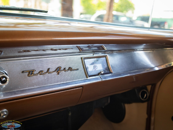 Used 1957 Chevrolet 210 Custom 2 Door Sedan  | Torrance, CA