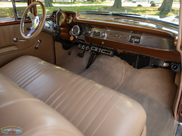 Used 1957 Chevrolet 210 Custom 2 Door Sedan  | Torrance, CA