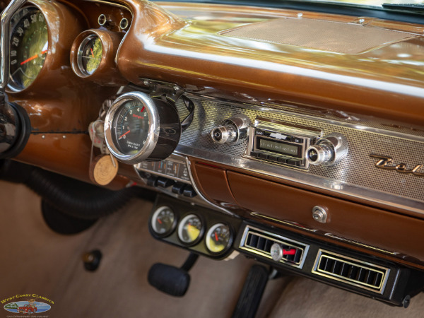 Used 1957 Chevrolet 210 Custom 2 Door Sedan  | Torrance, CA