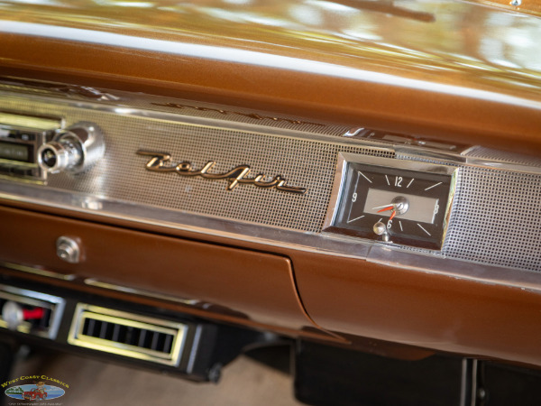 Used 1957 Chevrolet 210 Custom 2 Door Sedan  | Torrance, CA