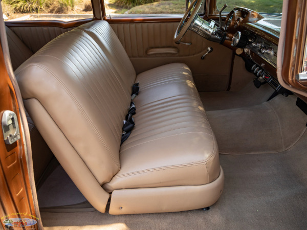 Used 1957 Chevrolet 210 Custom 2 Door Sedan  | Torrance, CA