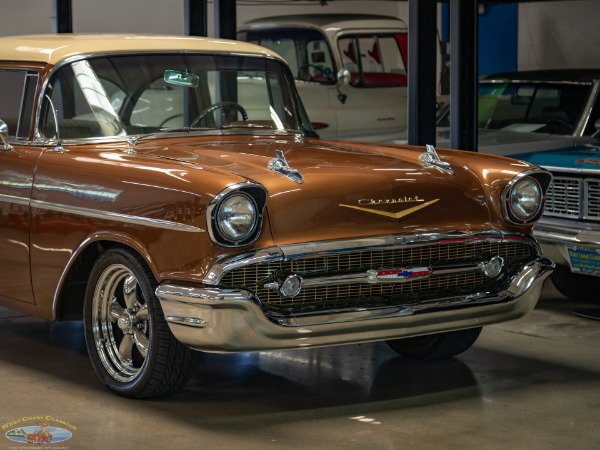 Used 1957 Chevrolet 210 Custom 2 Door Sedan  | Torrance, CA
