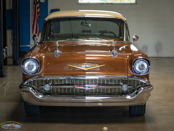 Used 1957 Chevrolet 210 Custom 2 Door Sedan  | Torrance, CA