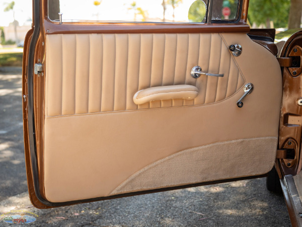 Used 1957 Chevrolet 210 Custom 2 Door Sedan  | Torrance, CA