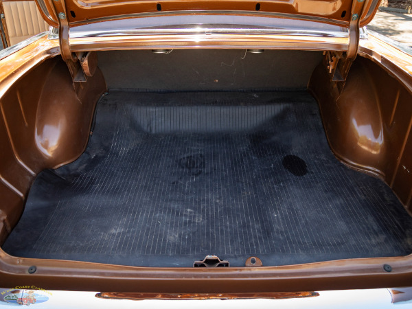 Used 1957 Chevrolet 210 Custom 2 Door Sedan  | Torrance, CA