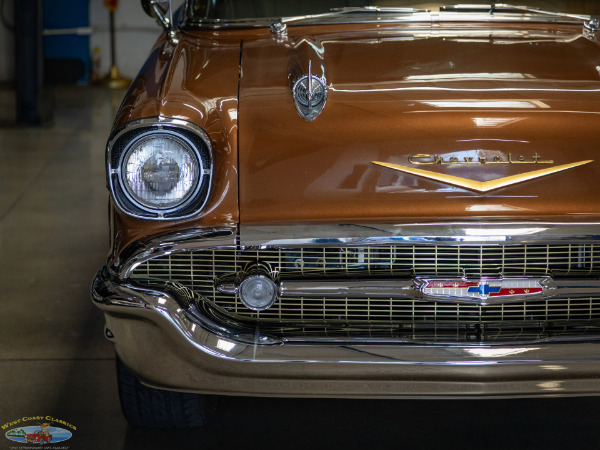 Used 1957 Chevrolet 210 Custom 2 Door Sedan  | Torrance, CA