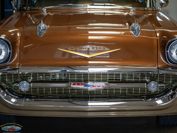 Used 1957 Chevrolet 210 Custom 2 Door Sedan  | Torrance, CA