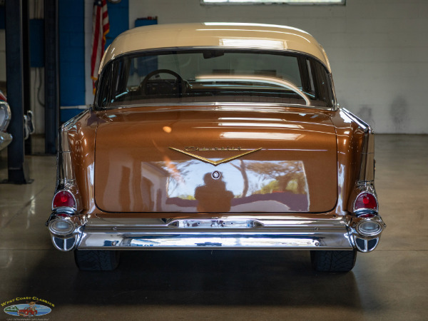 Used 1957 Chevrolet 210 Custom 2 Door Sedan  | Torrance, CA