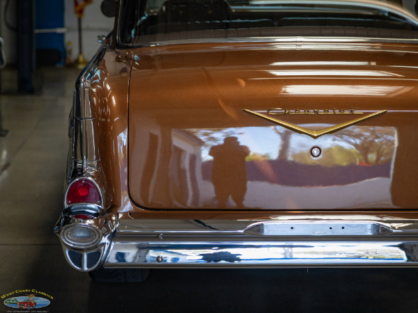 Used 1957 Chevrolet 210 Custom 2 Door Sedan  | Torrance, CA