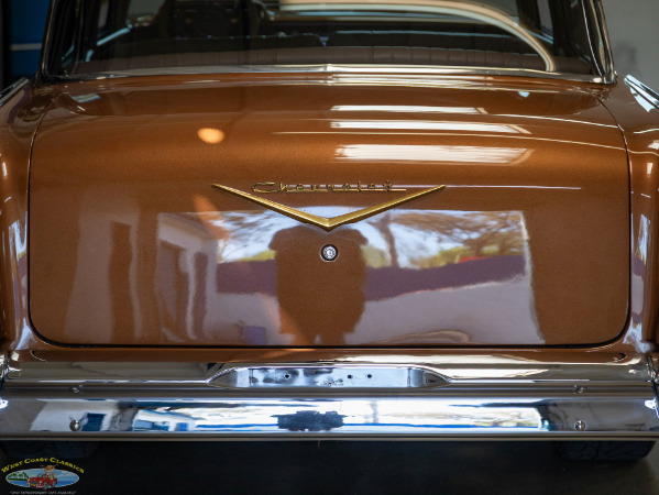 Used 1957 Chevrolet 210 Custom 2 Door Sedan  | Torrance, CA