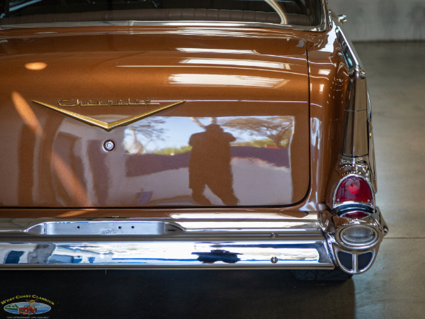 Used 1957 Chevrolet 210 Custom 2 Door Sedan  | Torrance, CA