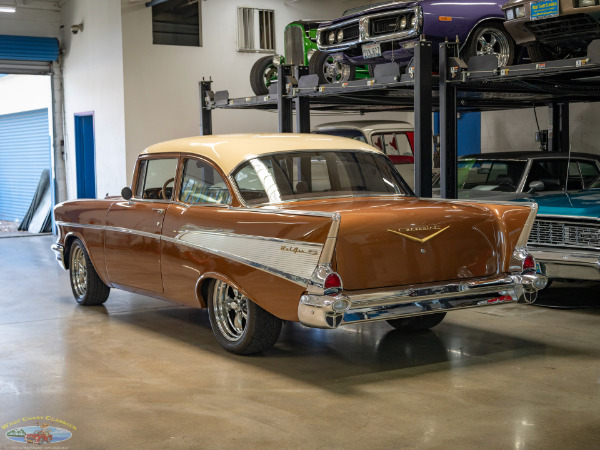 Used 1957 Chevrolet 210 Custom 2 Door Sedan  | Torrance, CA
