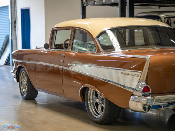 Used 1957 Chevrolet 210 Custom 2 Door Sedan  | Torrance, CA