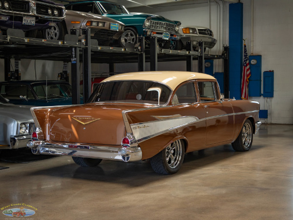 Used 1957 Chevrolet 210 Custom 2 Door Sedan  | Torrance, CA